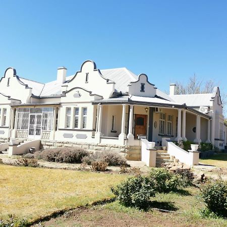 Lucolo Palace B&B Aliwal North Extérieur photo