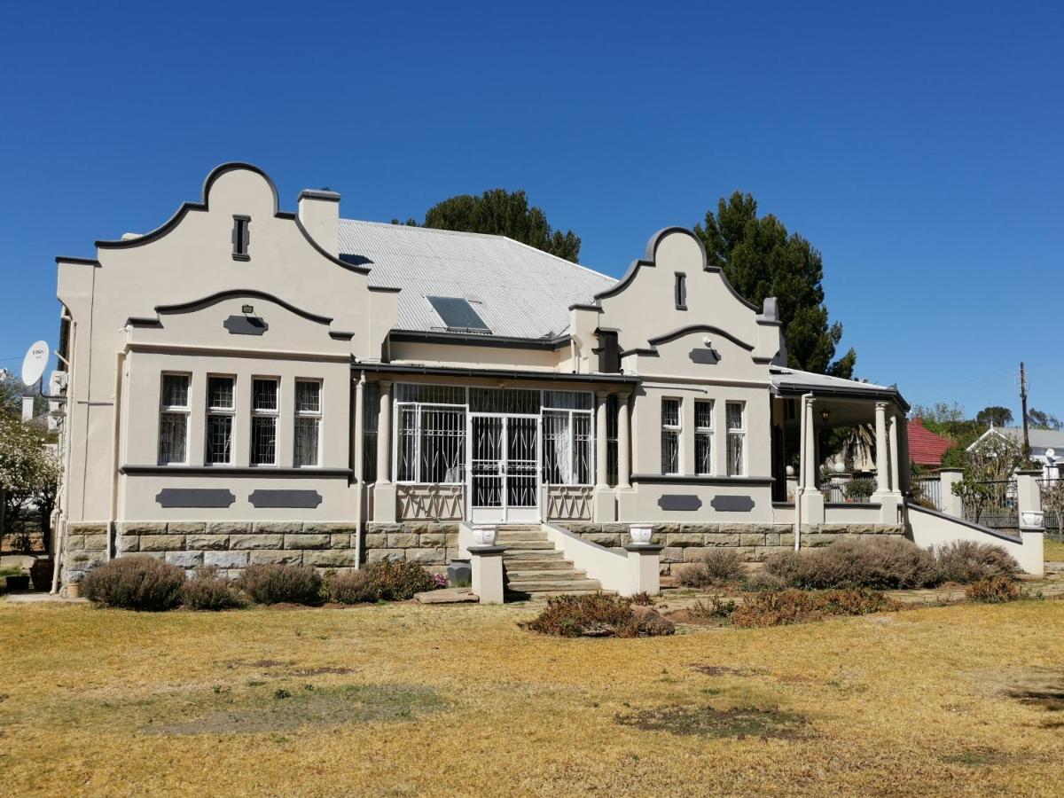 Lucolo Palace B&B Aliwal North Extérieur photo