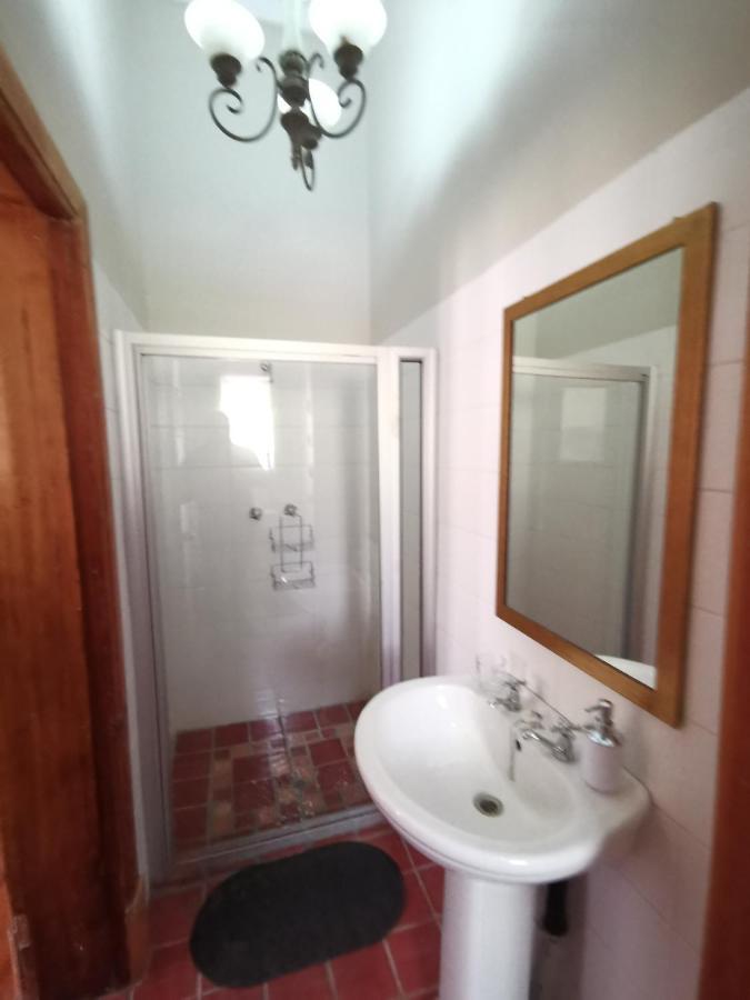 Lucolo Palace B&B Aliwal North Extérieur photo