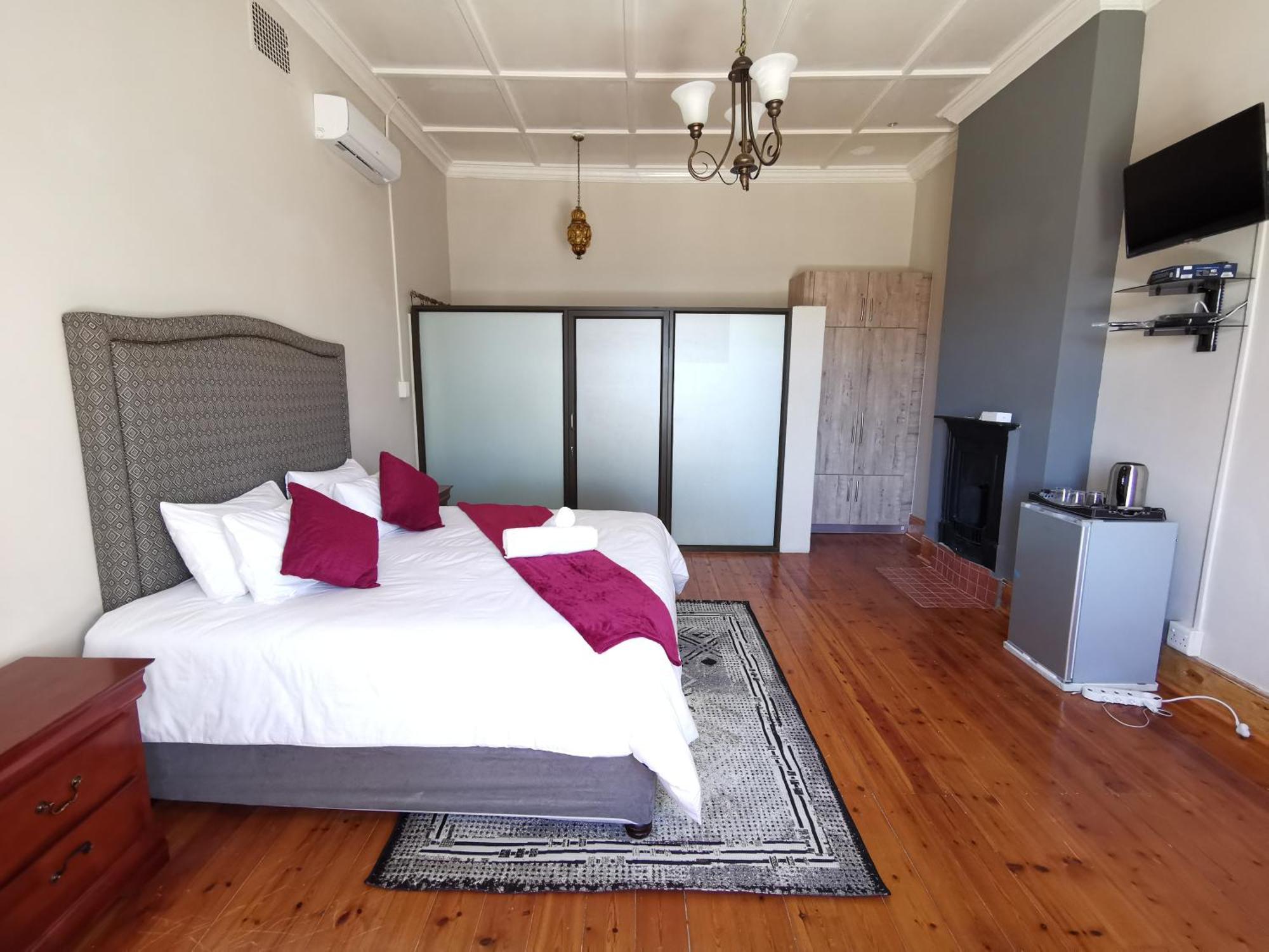 Lucolo Palace B&B Aliwal North Chambre photo